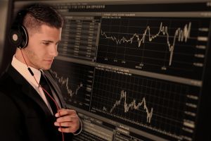 Wall Street a închis în teritoriul pozitiv